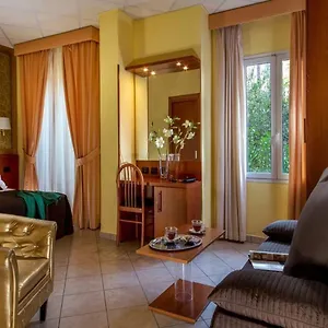 Bed and Breakfast In Vale&hillary Colosseo, Ρώμη