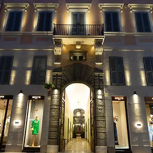 Babuino 79 Aparthotel