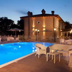 3* Hotel Piccolo Borgo