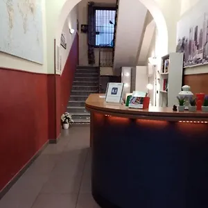 Hostel San Lorenzo, Roma