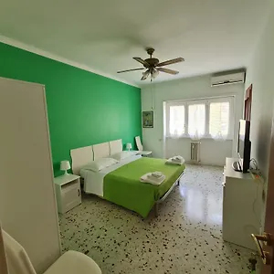 Alojamento de Acomodação e Pequeno-almoço Danielle, Roma