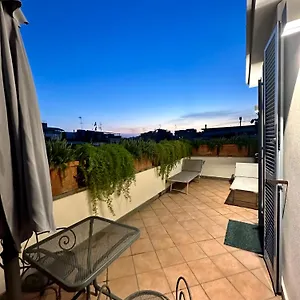 Ξενοδοχείο Principe Di Piemonte, Ρώμη