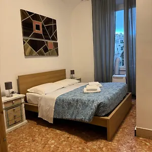 Konukevi Silton's, Roma