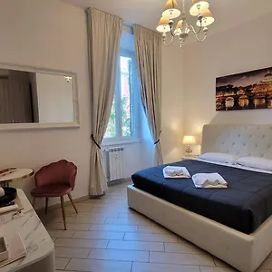 Πανσιόν Rome Central Rooms, Ρώμη