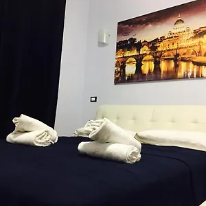 Πανσιόν Favola Romana -, Ρώμη