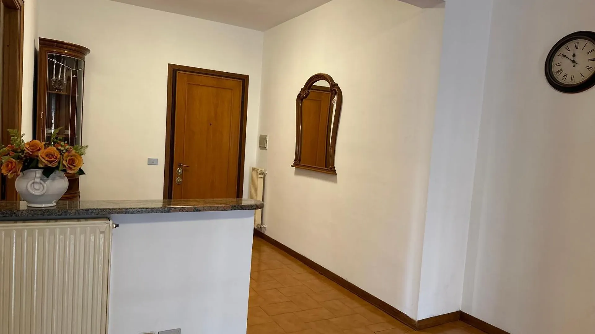 Bed & Breakfast Suite Colosseo Roma