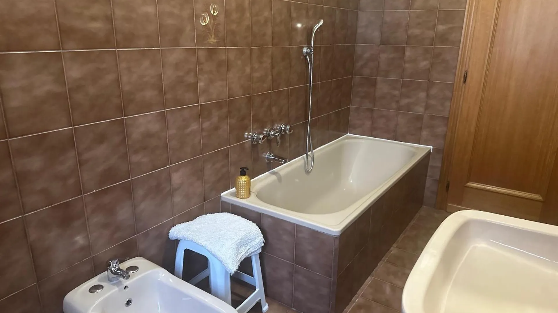 Suite Colosseo Roma