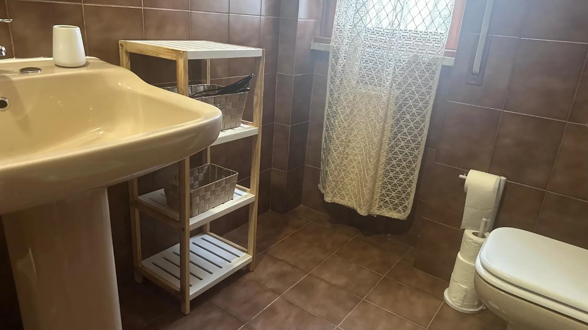 Suite Colosseo Roma Bed & Breakfast