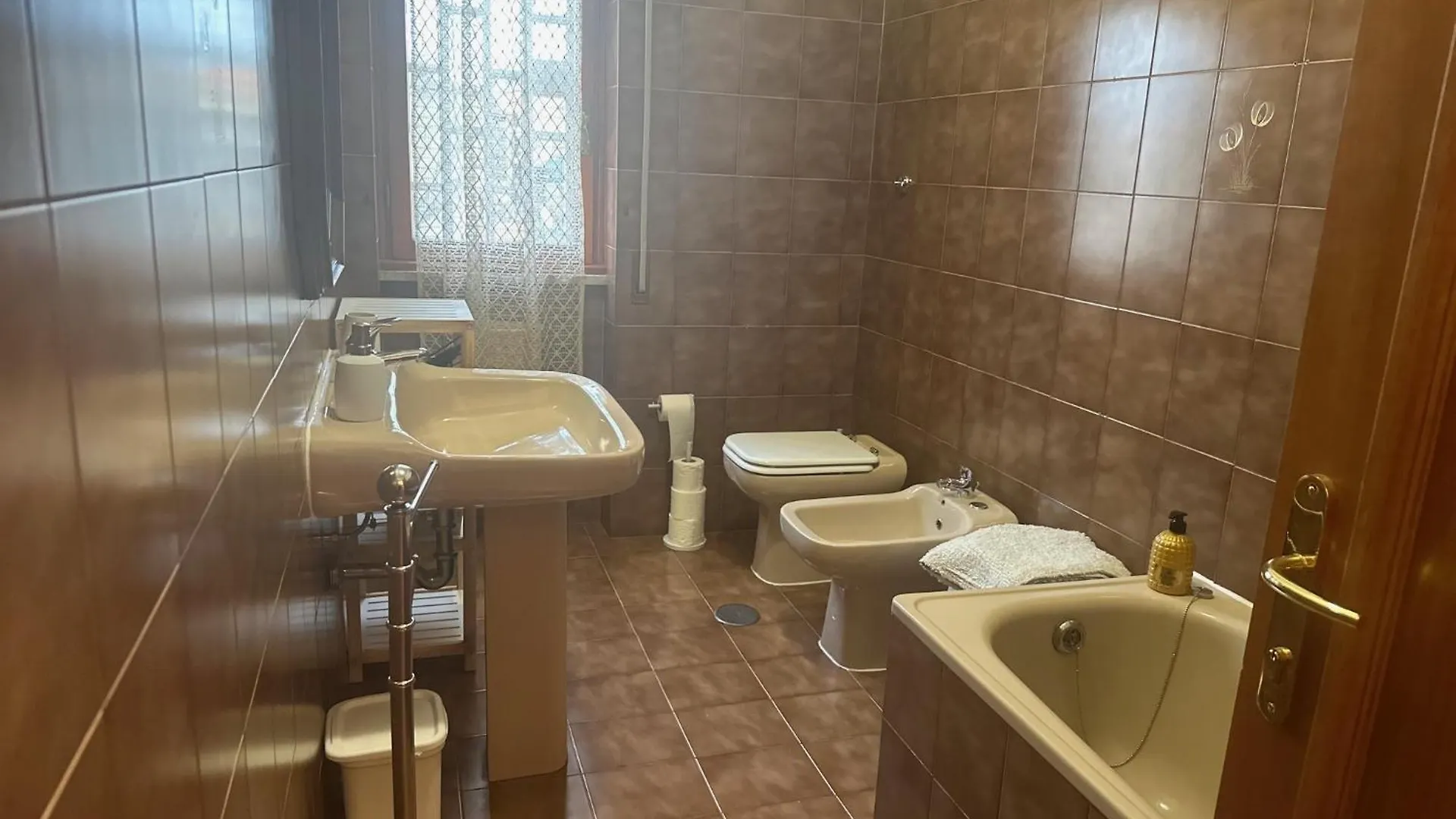 Bed & Breakfast Suite Colosseo Roma Italia