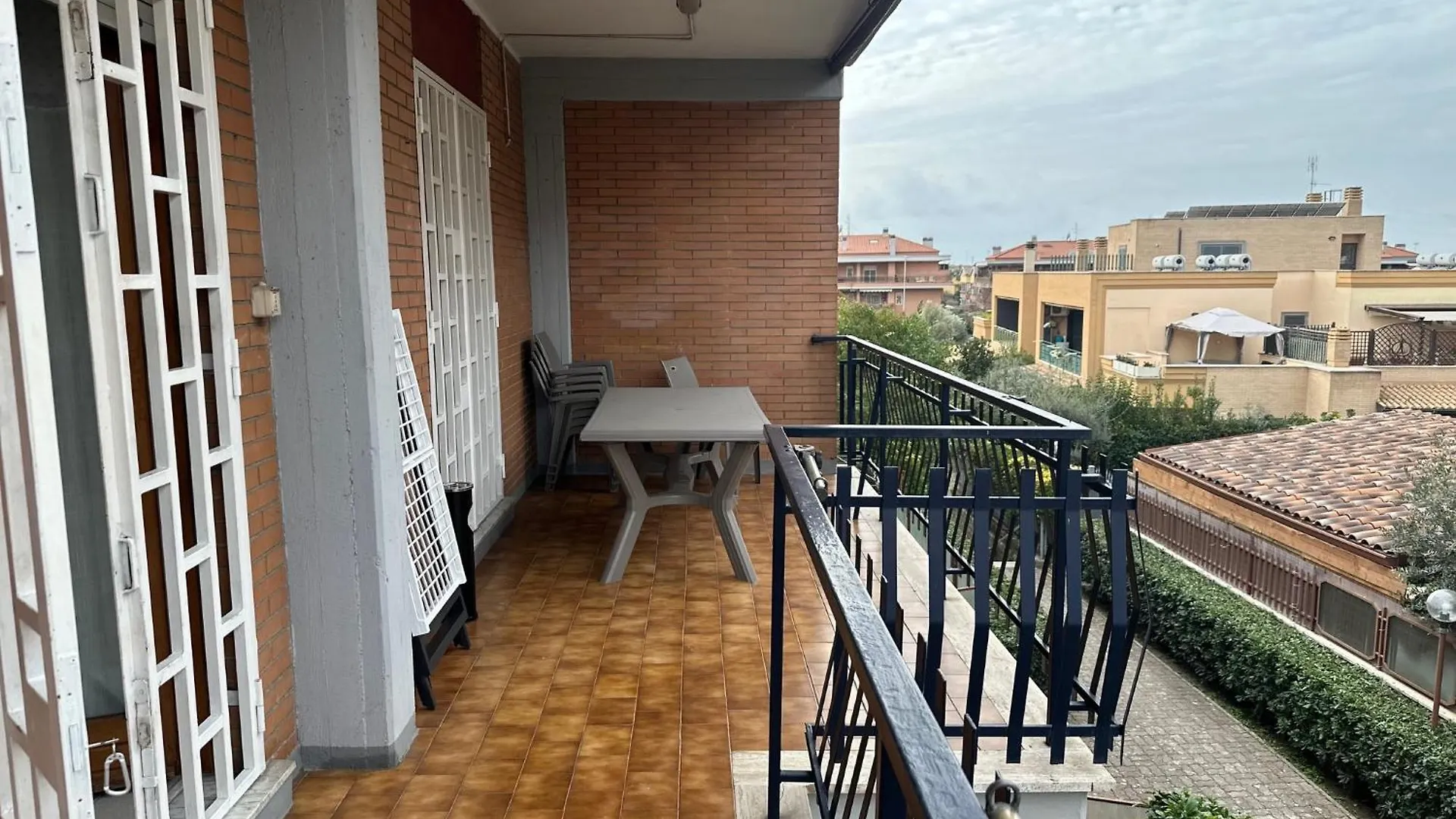 Suite Colosseo Roma Bed & Breakfast