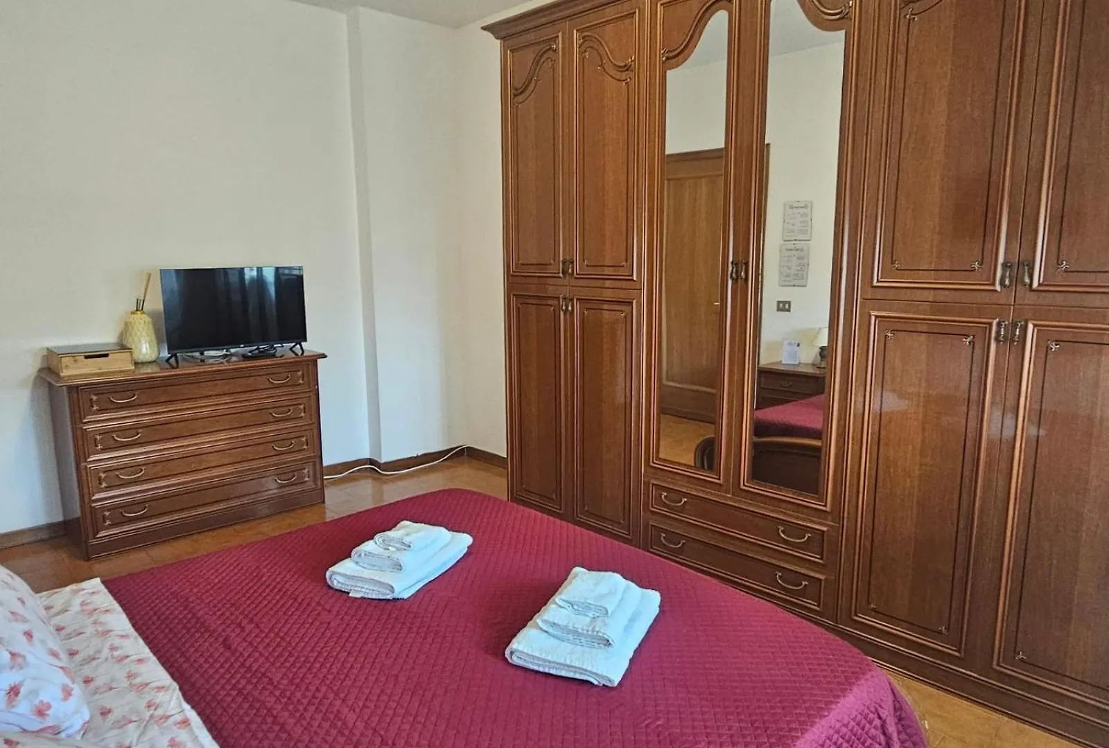 Suite Colosseo Roma