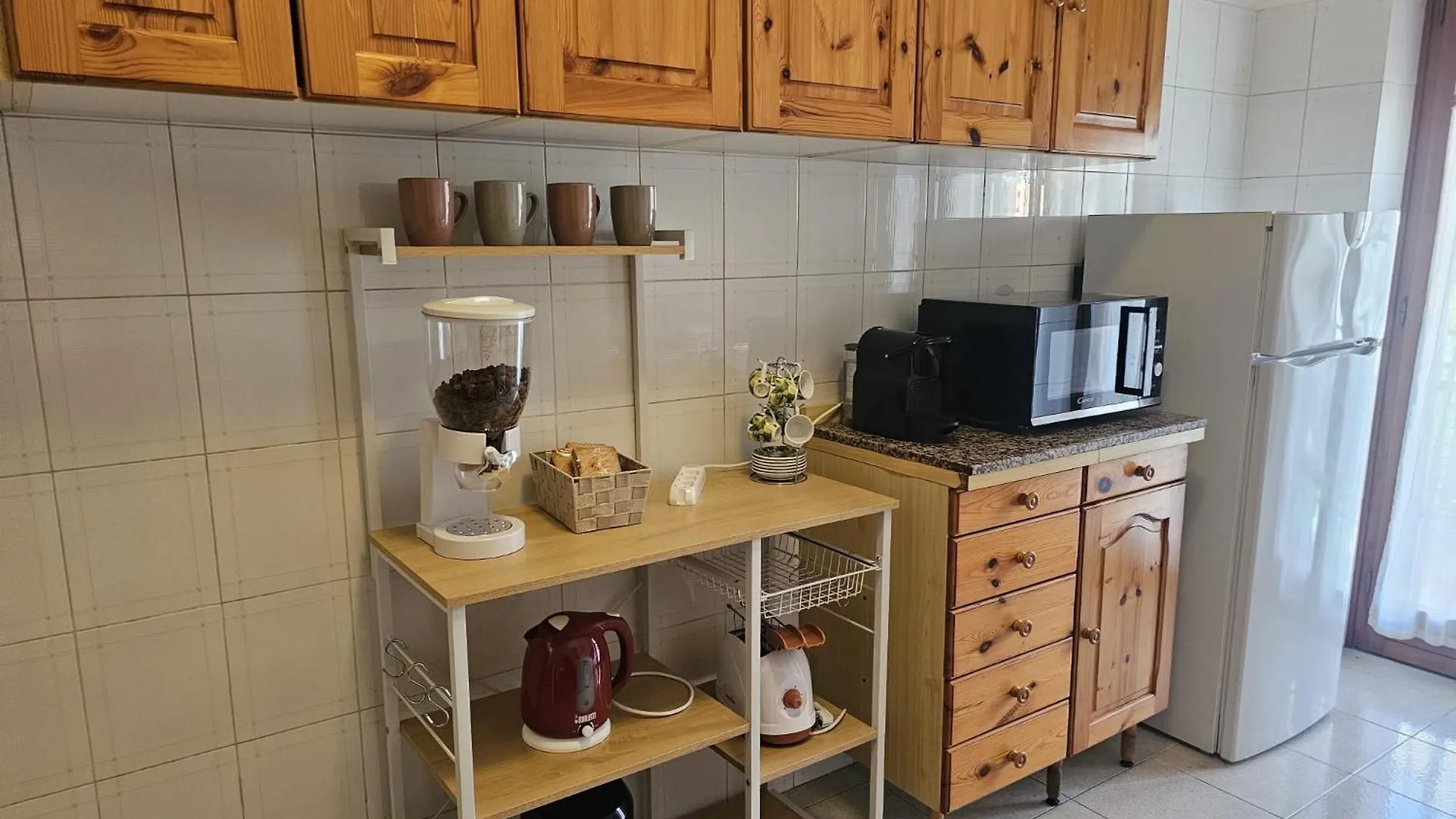 Bed & Breakfast Suite Colosseo Roma